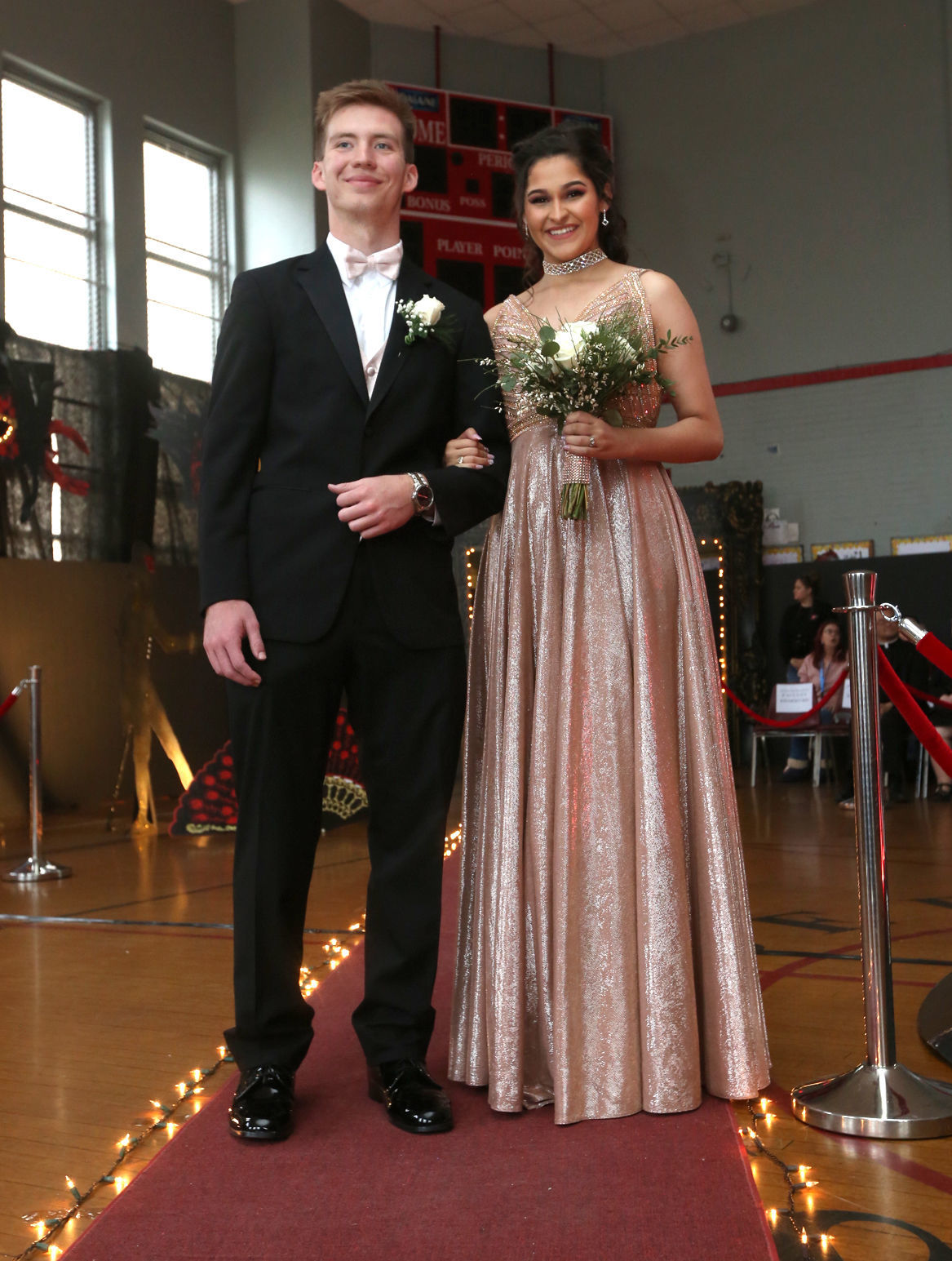 St. Joseph High School Prom